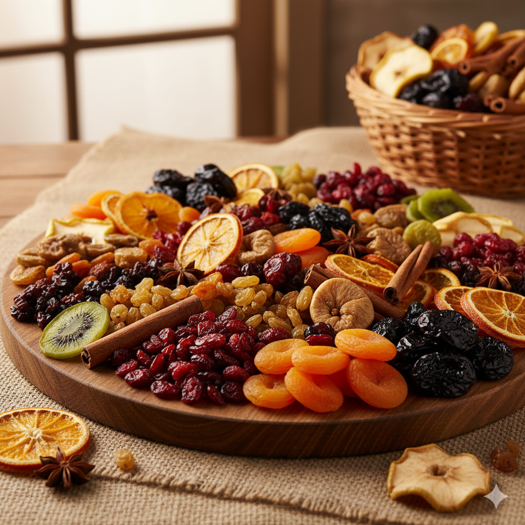 خرید_و_مقاسسه_انواع_خشکبار_در_سلامتکده_هیرمان